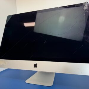 **READ** Apple iMac 27in Retina 5K Display (256GB SSD, Intel Core i5 10th Gen