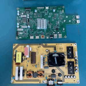 ASUS PA329 PA329CV Monitor Main Board + PSU Power Supply