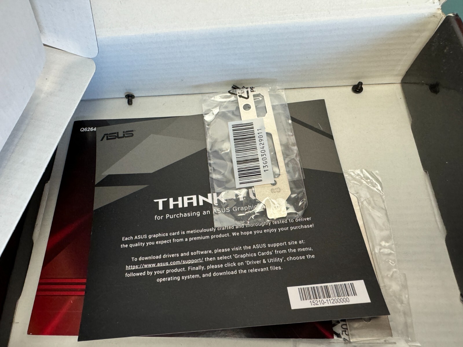 Asus Nvidia GT710 with Video Card GT710 – SL – 2GB GD5 - Image 7