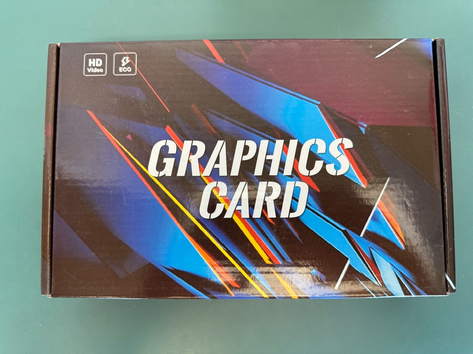 SZMZ NVIDIA GeForce GT 610 1GB Graphics Card DDR3 HDMI VGA DP Gaming Video GPU - Image 2