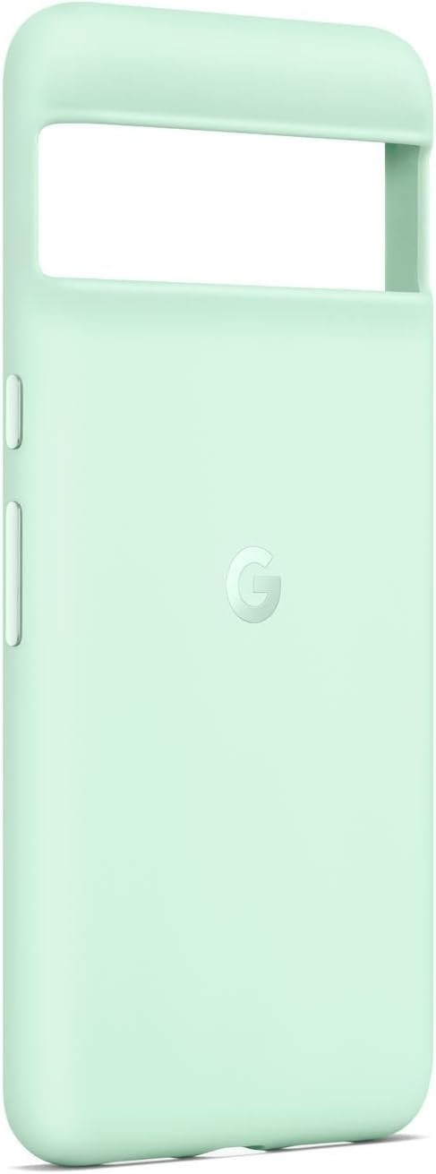 Genuine New Google Pixel 8 Pro Case - Mint GA04978 - Image 4