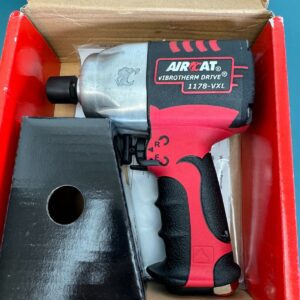 Aircat 1178-VXL Vibrotherm Drive 1/2" Impact Wrench