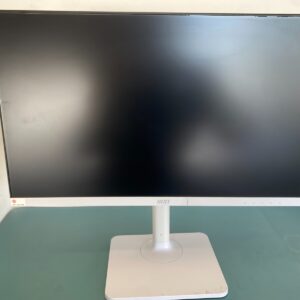 MSI Modern MD241P 24" FHD Business Flat IPS Monitor 75Hz 5ms Built-in Speaker