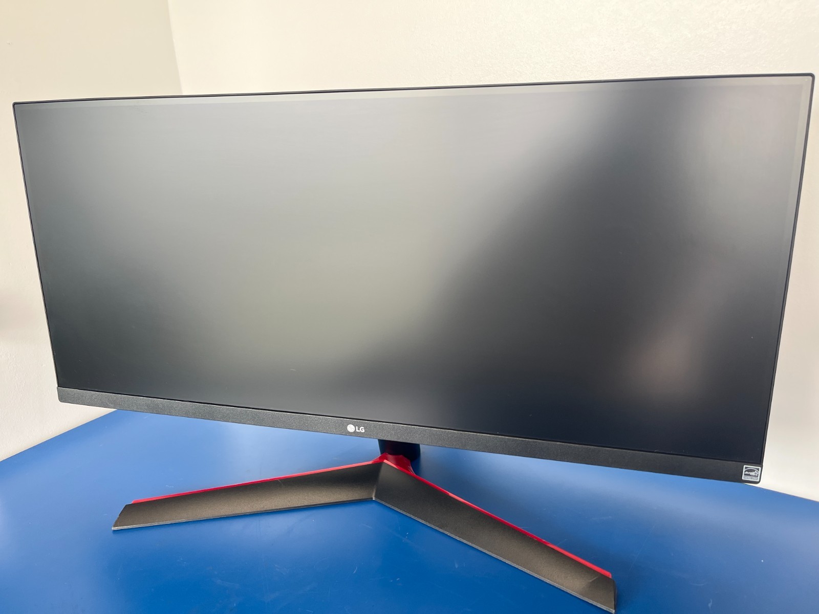 LG 29-inch UltraWide Monitor 29WP60G-B with Super Resolution+, 5ms UltraWide - Image 2