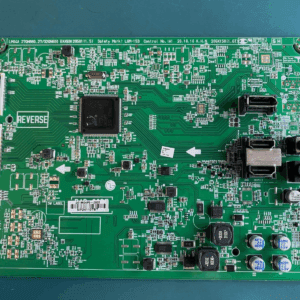 LG 32QN600-B 32QN600 Monitor Main Board Repair Kit