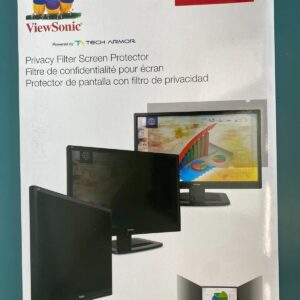 ViewSonic VSPF2150 Privacy Filter Screen Protector