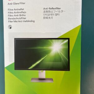 3M Anti-Glare Filter for 24in Monitor - 16:9 - AG240W9B