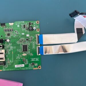 LG 29WN600-W MONITOR MAIN BOARD Motherboard EAX68884761 (1.6)