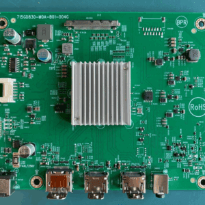 MSi 3CD3 G272QPF Monitor Main Board Repair Kit