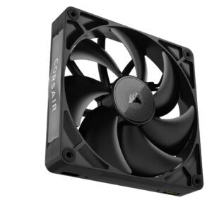 CORSAIR RX Series, iCUE LINK RX140, 140mm Fan, Single Pack
