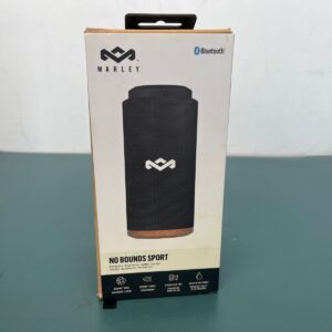 *READ* House of Marley, No Bounds Sport Used