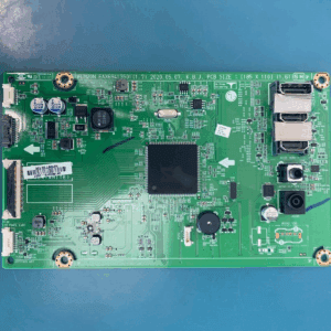 LG 32GN500M 32GN500M-B Monitor Main Board