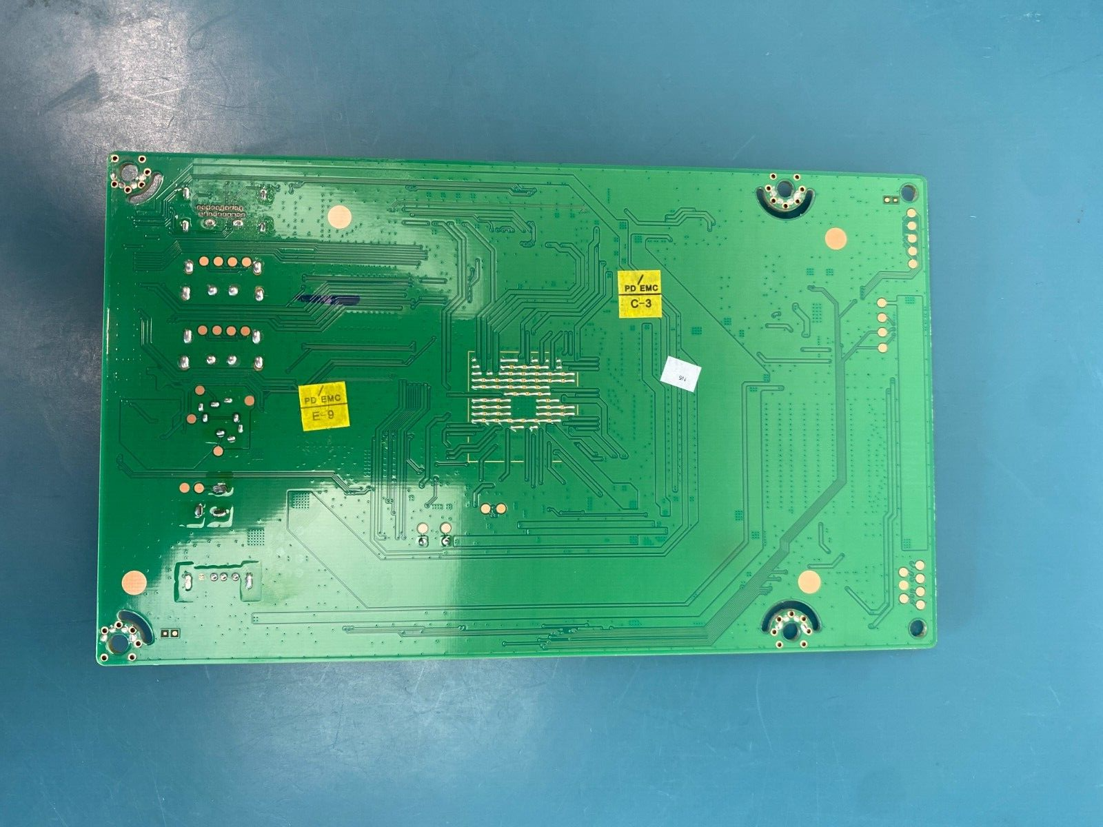 LG 32GN500M 32GN500M-B Monitor Main Board - Image 3