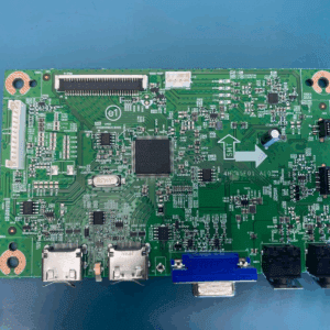 ACER QG271 BMIIX Monitor Main Board