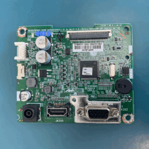 LG 27MP400 27MP400-B Monitor Main Board