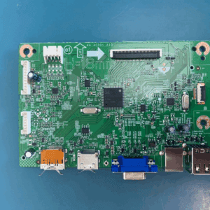 ASUS VA27D VA27DQSBY Monitor Main Board