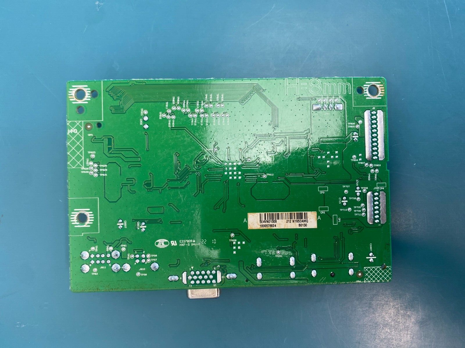 ASUS VA27D VA27DQSBY Monitor Main Board - Image 3