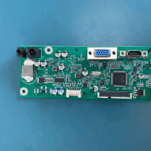 SAMSUNG C32R500FH LC32R500FHNXZA Monitor Main Board