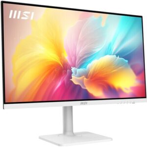 MSI Modern MD2712PW 27" Monitor FHD 1 ms