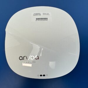 Aruba AP-315 APIN0315 IAP-315-RW 802.11ac JW811A Dual Band 310 Access Point