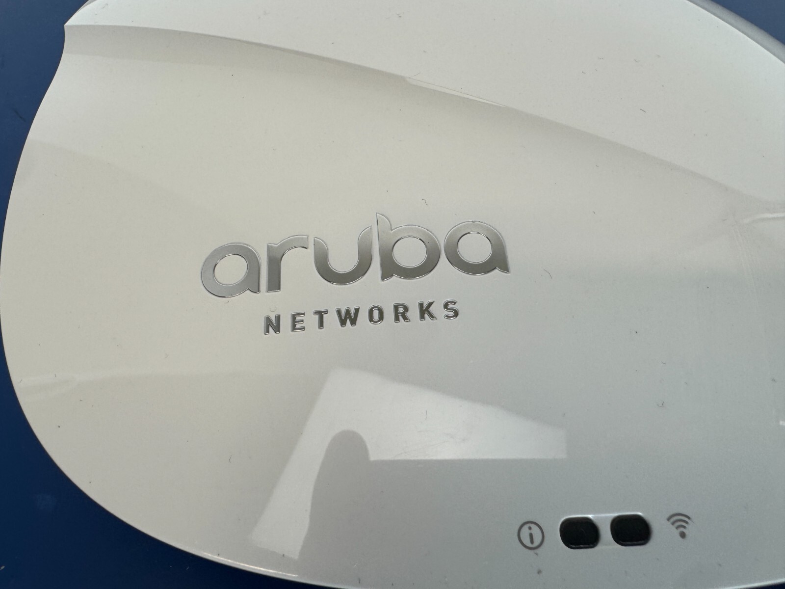 Aruba AP-315 APIN0315 IAP-315-RW 802.11ac JW811A Dual Band 310 Access Point - Image 2
