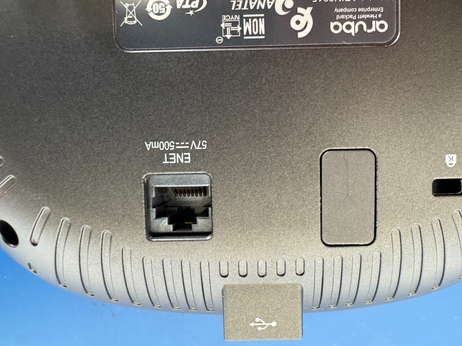 Aruba AP-315 APIN0315 IAP-315-RW 802.11ac JW811A Dual Band 310 Access Point - Image 4