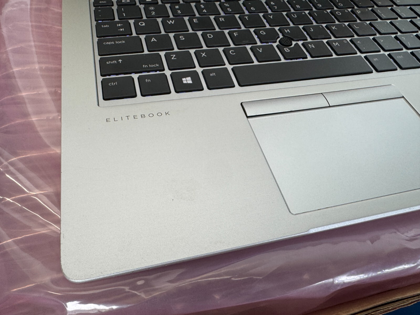 HP EliteBook 830 G5 Intel i5 8350U 1.70GHz 16GB RAM 512GB SSD 13.3" Win 11 - Image 10