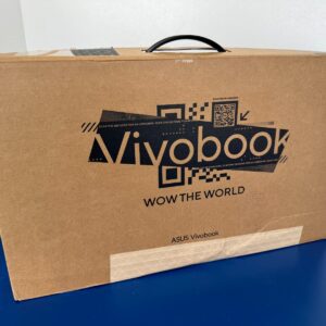 ASUS Vivobook 15.6 FHD E1504GA-BS31-CB Laptop Notebook i3-n305 8GB RAM 512GB SSD