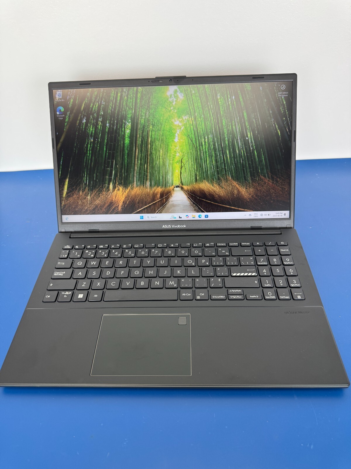 ASUS Vivobook 15.6 FHD E1504GA-BS31-CB Laptop Notebook i3-n305 8GB RAM 512GB SSD - Image 2