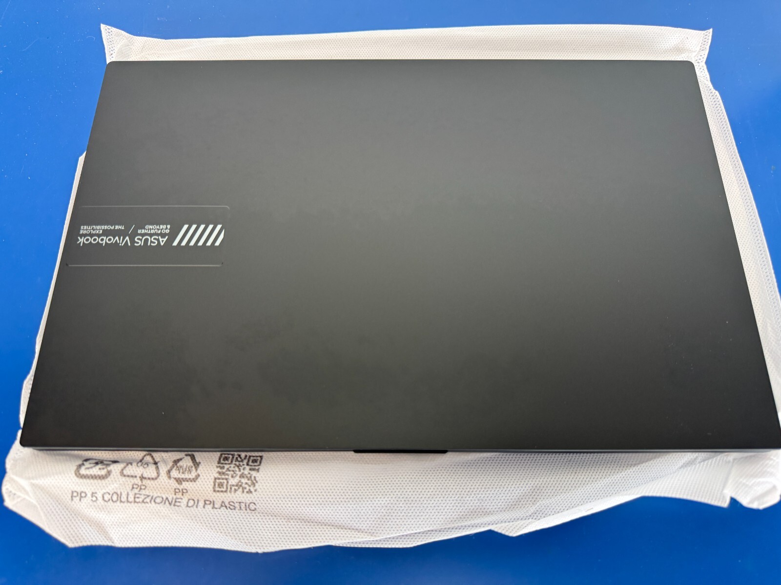 ASUS Vivobook 15.6 FHD E1504GA-BS31-CB Laptop Notebook i3-n305 8GB RAM 512GB SSD - Image 3