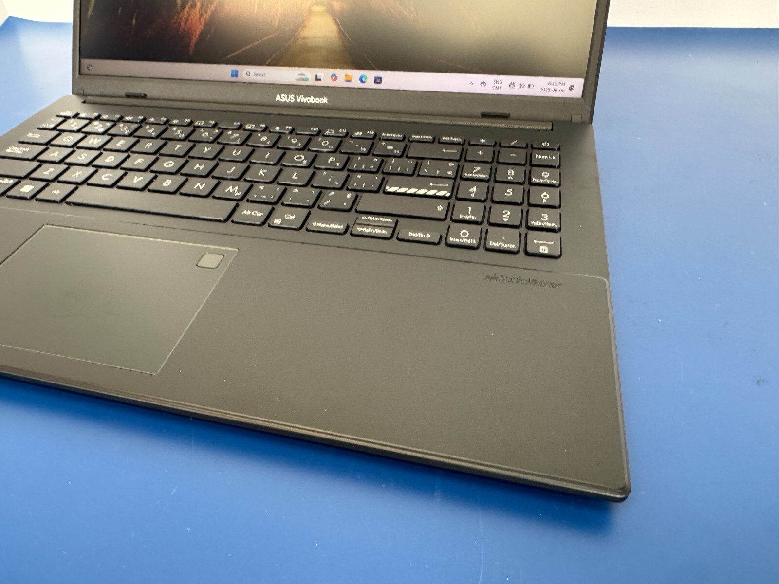 ASUS Vivobook 15.6 FHD E1504GA-BS31-CB Laptop Notebook i3-n305 8GB RAM 512GB SSD - Image 7