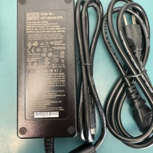 Power supply MEAN WELL GST160A48-R7B 48 Volt  3.34A  160 Watt