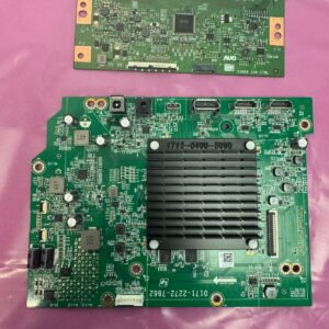 MSI G321CU 3DC5 Main Board for Monitor 0171-2272-7862 repair kit with t-conn