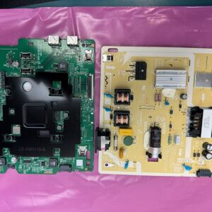 SAMSUNG M5B S27BM501E Monitor Replacement Main Board LS27BM501ENXZA