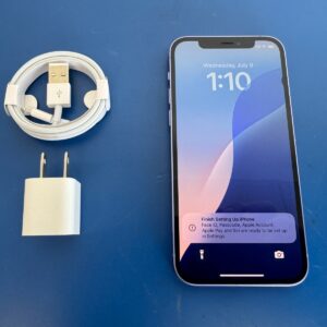 Apple iPhone 12 64GB Unlocked