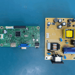 ASUS VY279 VY279HE-W Monitor Main Board + PSU Power Supply