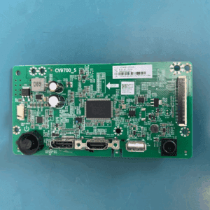 SAMSUNG S27C330GAN LS27C330GANXZA Monitor Main Board