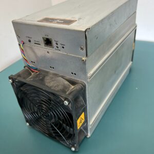 USED AntMlner S9k 14T With PSU BTC BCHMiner
