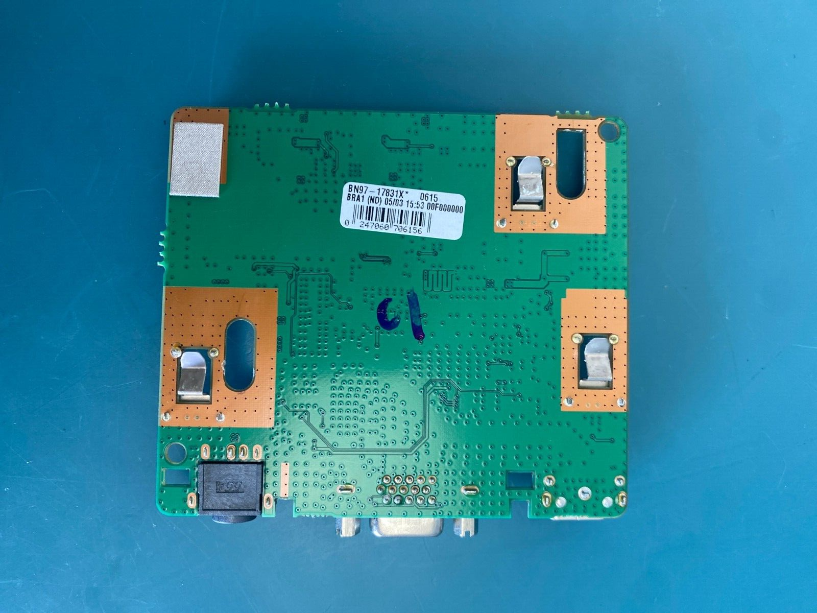 SAMSUNG F27T350FHN LF27T350FHNXZA Monitor Main Board - Image 3