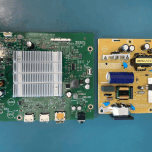 ASUS VG27W VG27WQ1B Monitor Main Board + PSU Power Supply Board