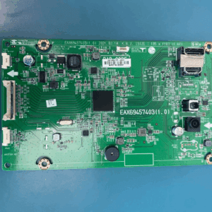 LG 32GK60W 32GK60W-B Monitor Main Board