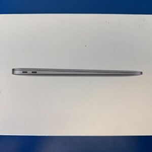 Apple Macbook Air 13.3" M1 Chip 8GB 256GB Space Gray MGN63C/A FRENCH