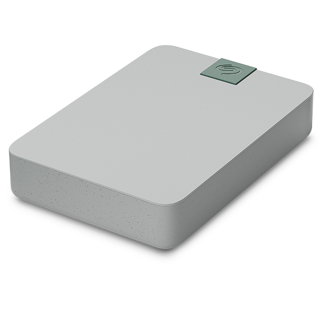 Seagate Ultra Touch 5TB External HDD STMA5000400