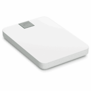 Seagate Ultra Touch 2TB External HDD STMA2000400