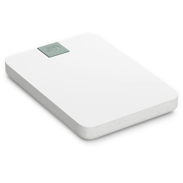 Seagate Ultra Touch 2TB External HDD STMA2000400