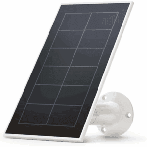 Arlo - VMA3600-10000S - Essential Solar Charger For ARLO ESSENTIAL CAMERA