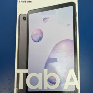 Samsung Galaxy Tab A 8,4", LTE, Wi-Fi, 32 Go SM-T307U