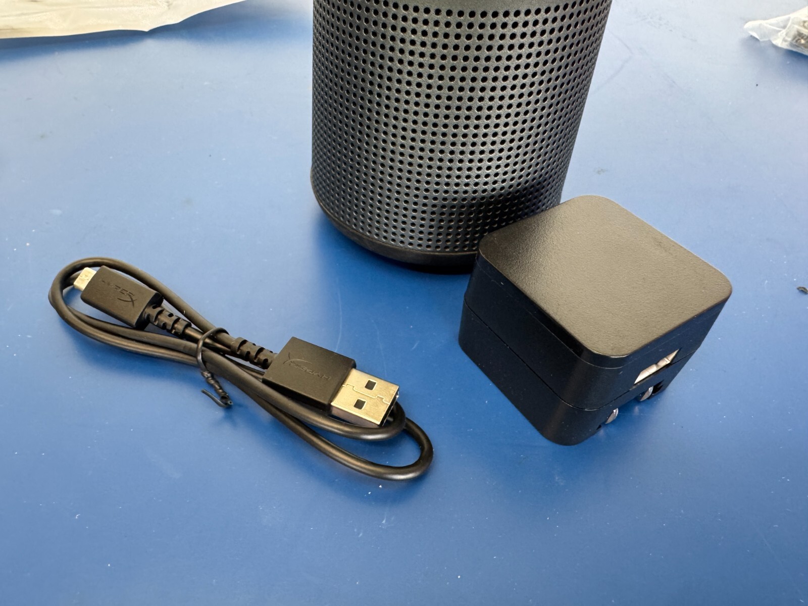 Bose SoundLink Revolve II Portable Bluetooth Speaker - Black - Image 7