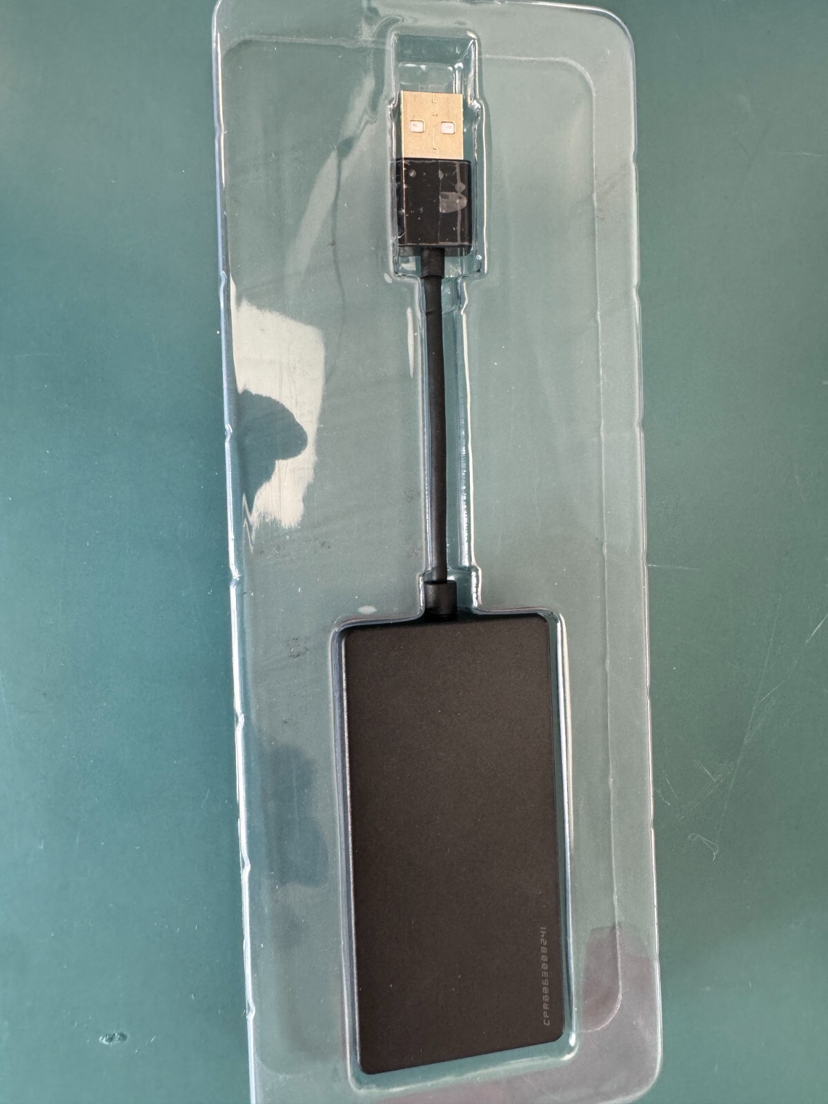 Carlinkit USB Wireless Android Auto Adapter Apple CarPlay Dongle Multimedia Play - Image 4