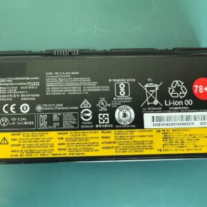Replacement for 4ICR18/65-2 (for LENOVO) and others 78++